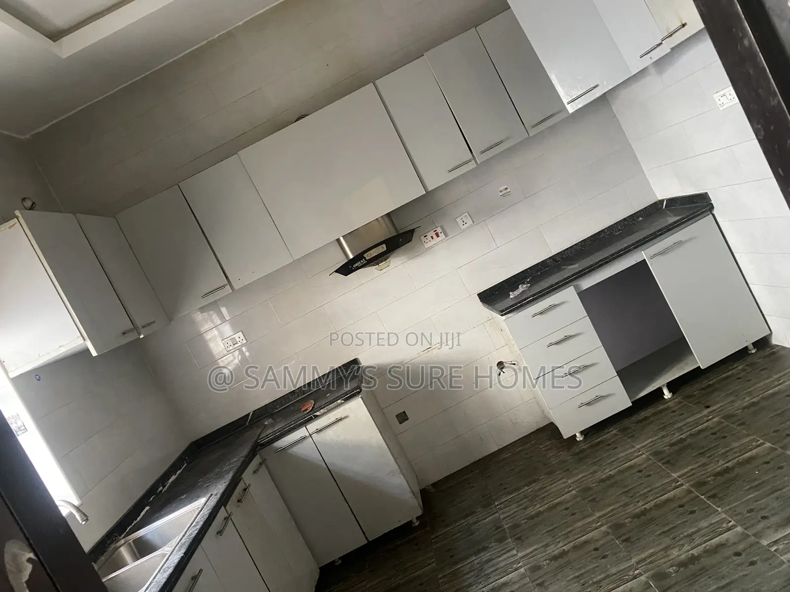 3bdrm Bungalow in Efab Queens, Gwarinpa for rent in Gwarinpa