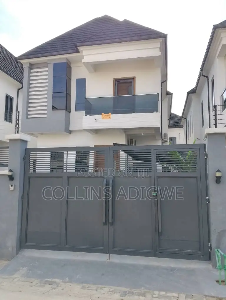 4bdrm Duplex in Vgc Extension for sale in VGC / Ajah