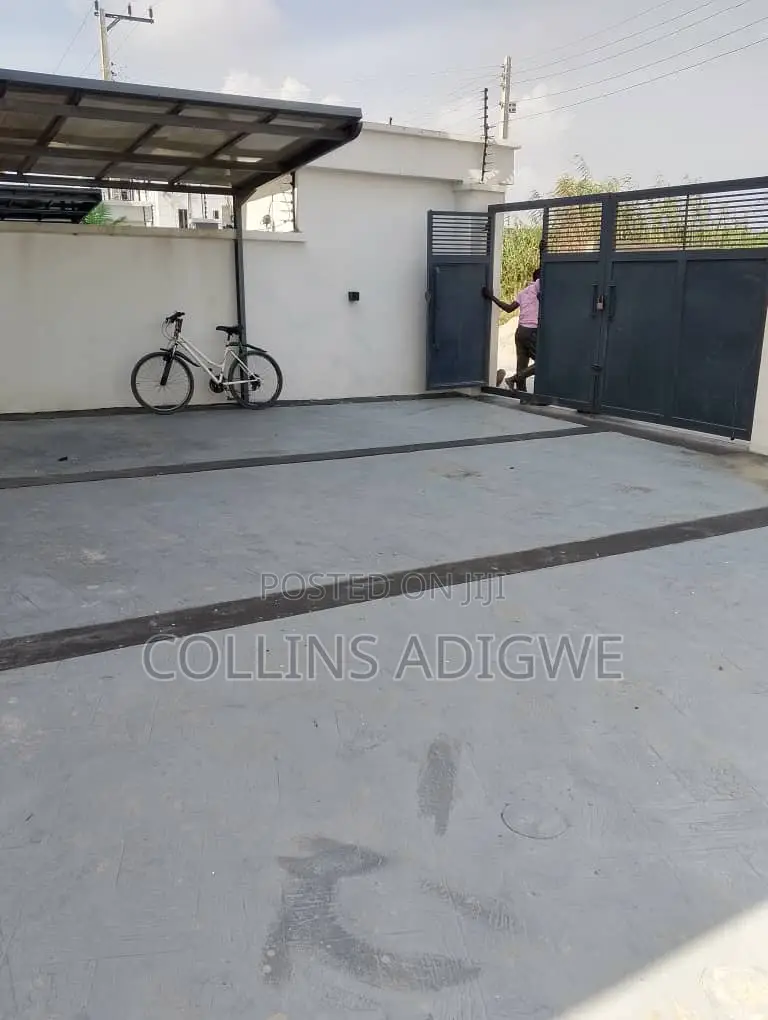 4bdrm Duplex in Vgc Extension for sale in VGC / Ajah