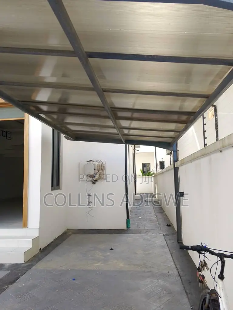 4bdrm Duplex in Vgc Extension for sale in VGC / Ajah
