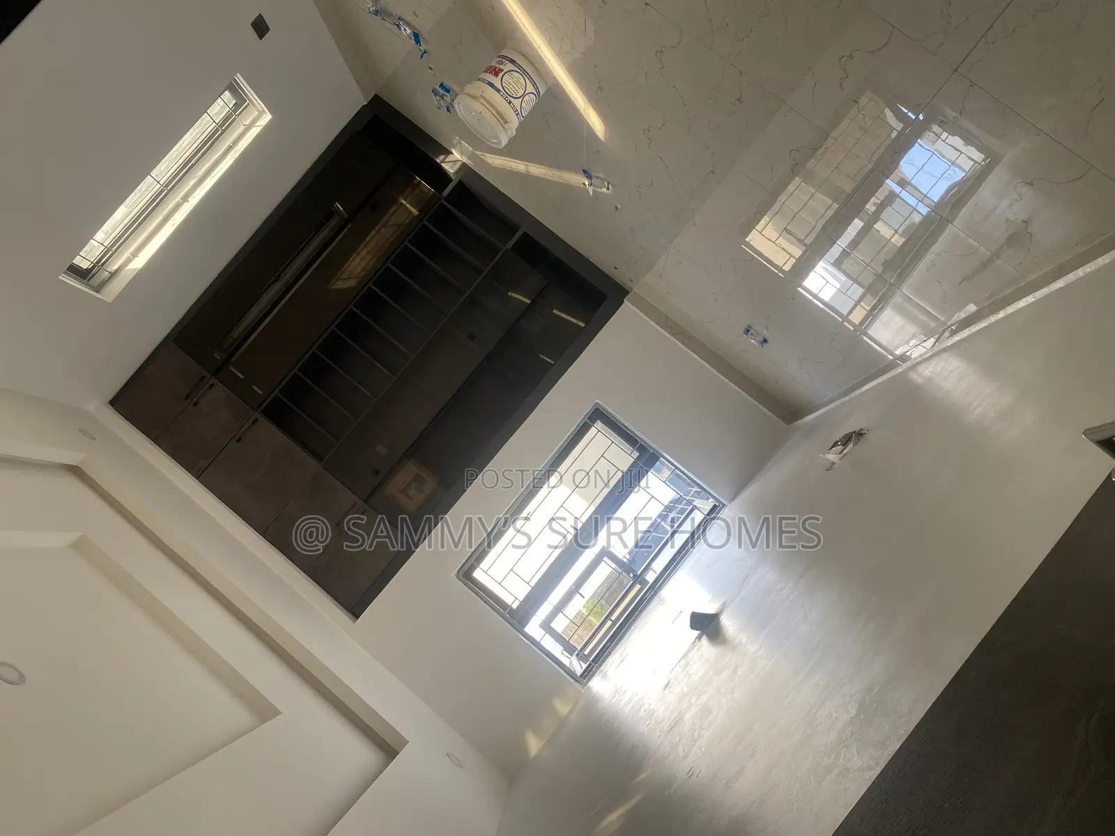 3bdrm Bungalow in Queens Estate, Gwarinpa for sale in Gwarinpa