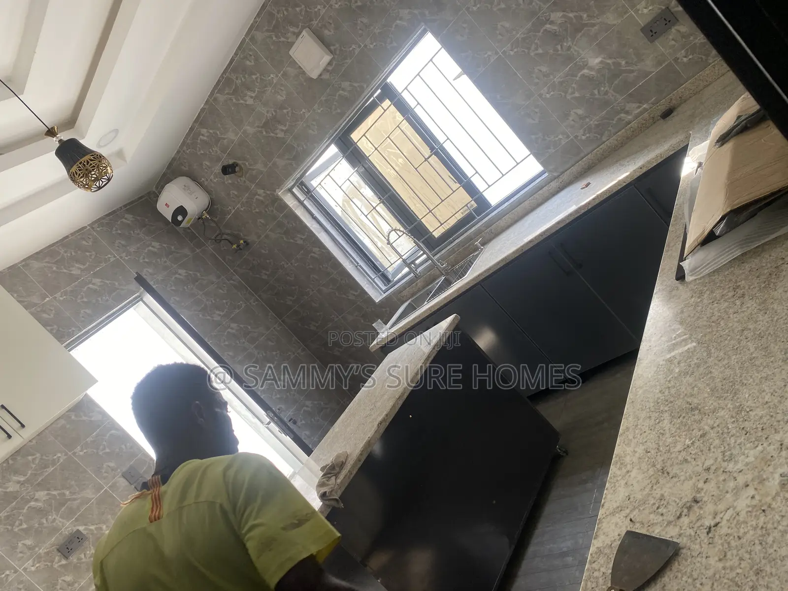 3bdrm Bungalow in Queens Estate, Gwarinpa for sale in Gwarinpa