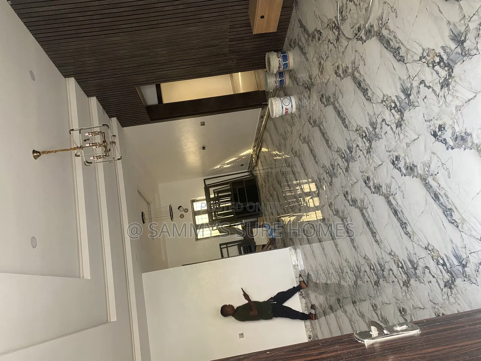 3bdrm Bungalow in Queens Estate, Gwarinpa for sale in Gwarinpa