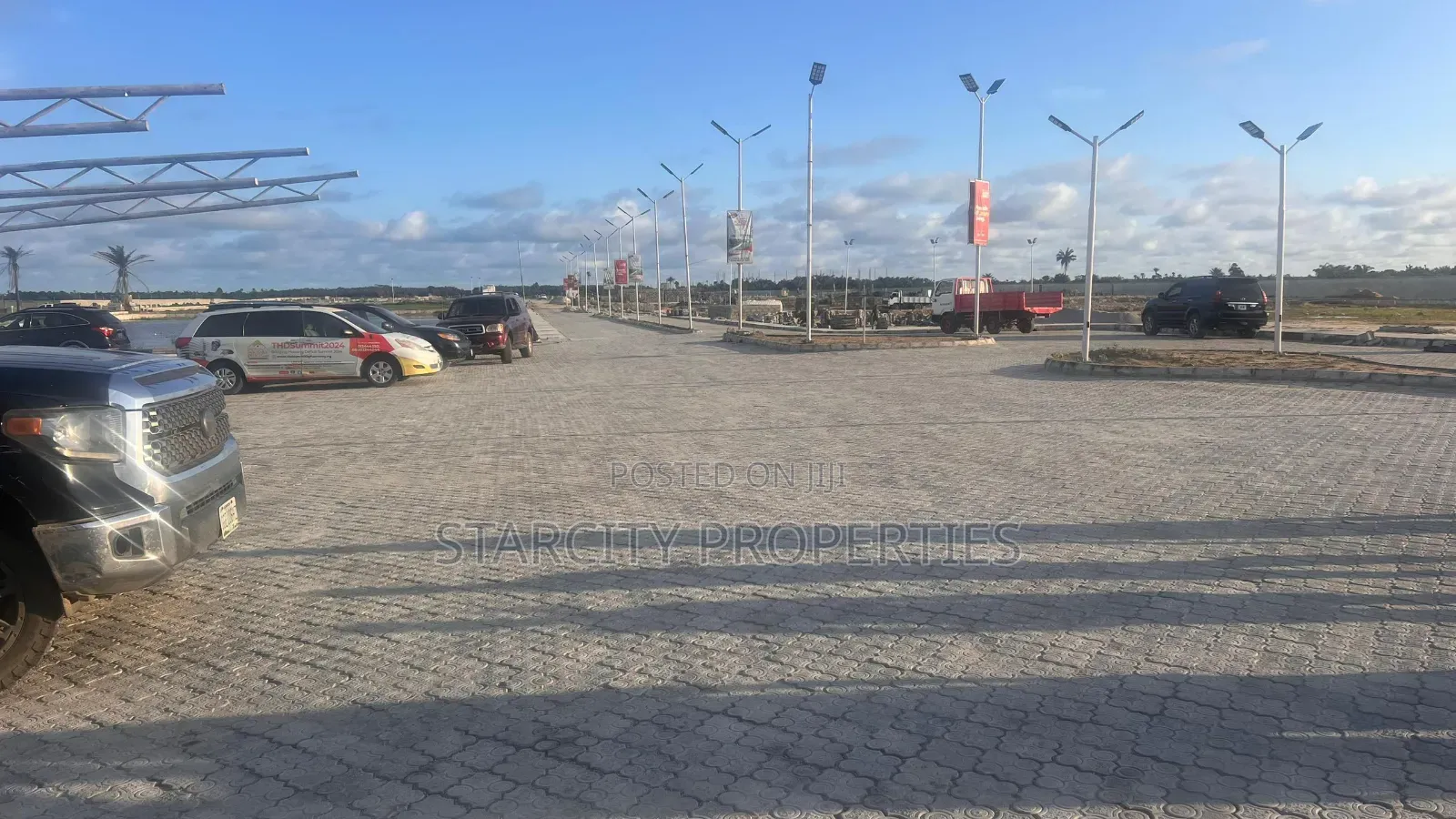 Buy 5 Plots Get 1 Free Buy N Build At Max Vista Nnewi in Nnewi