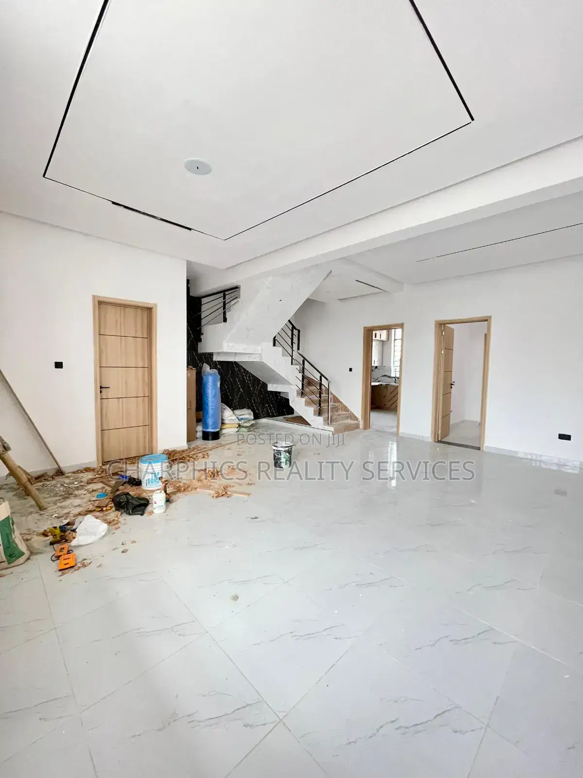 4bdrm Duplex in Lekki Phase 1 for sale in Lekki Phase 1