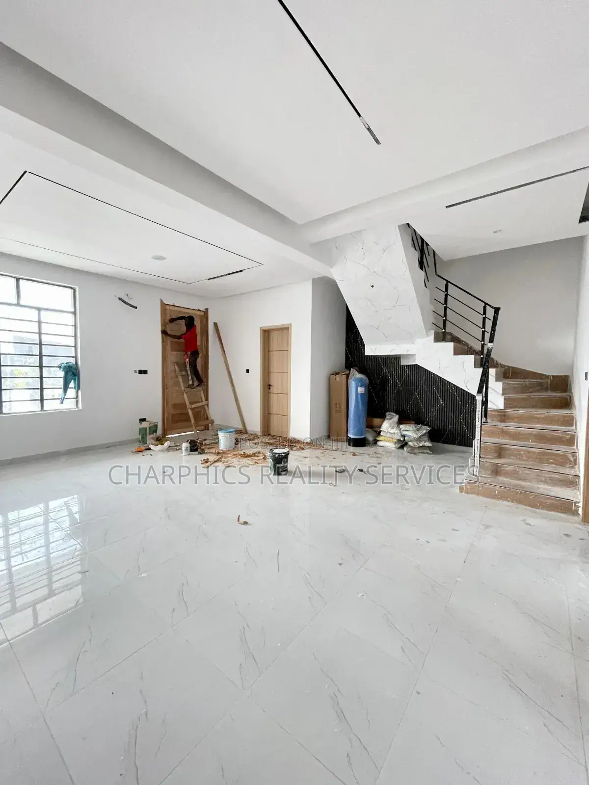 4bdrm Duplex in Lekki Phase 1 for sale in Lekki Phase 1