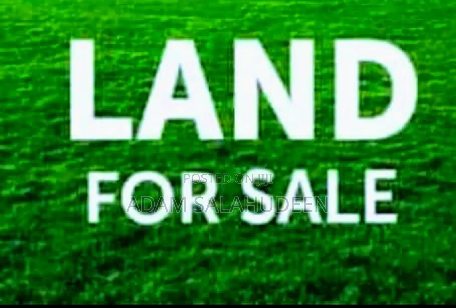 10 Hectares Of Residential Plot in Kubwa