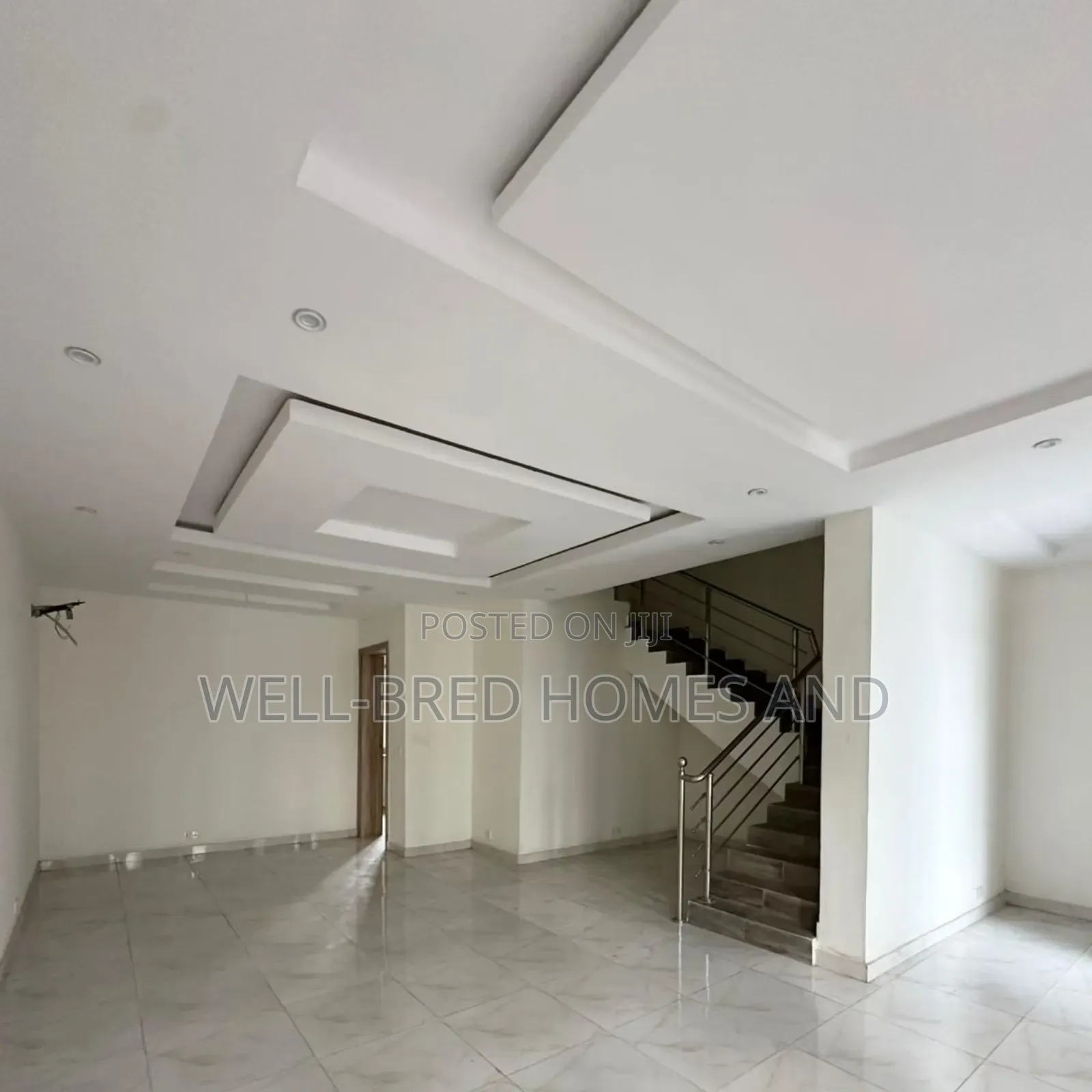 5bdrm Duplex in Ikate Lekki Lagos for rent in Lekki