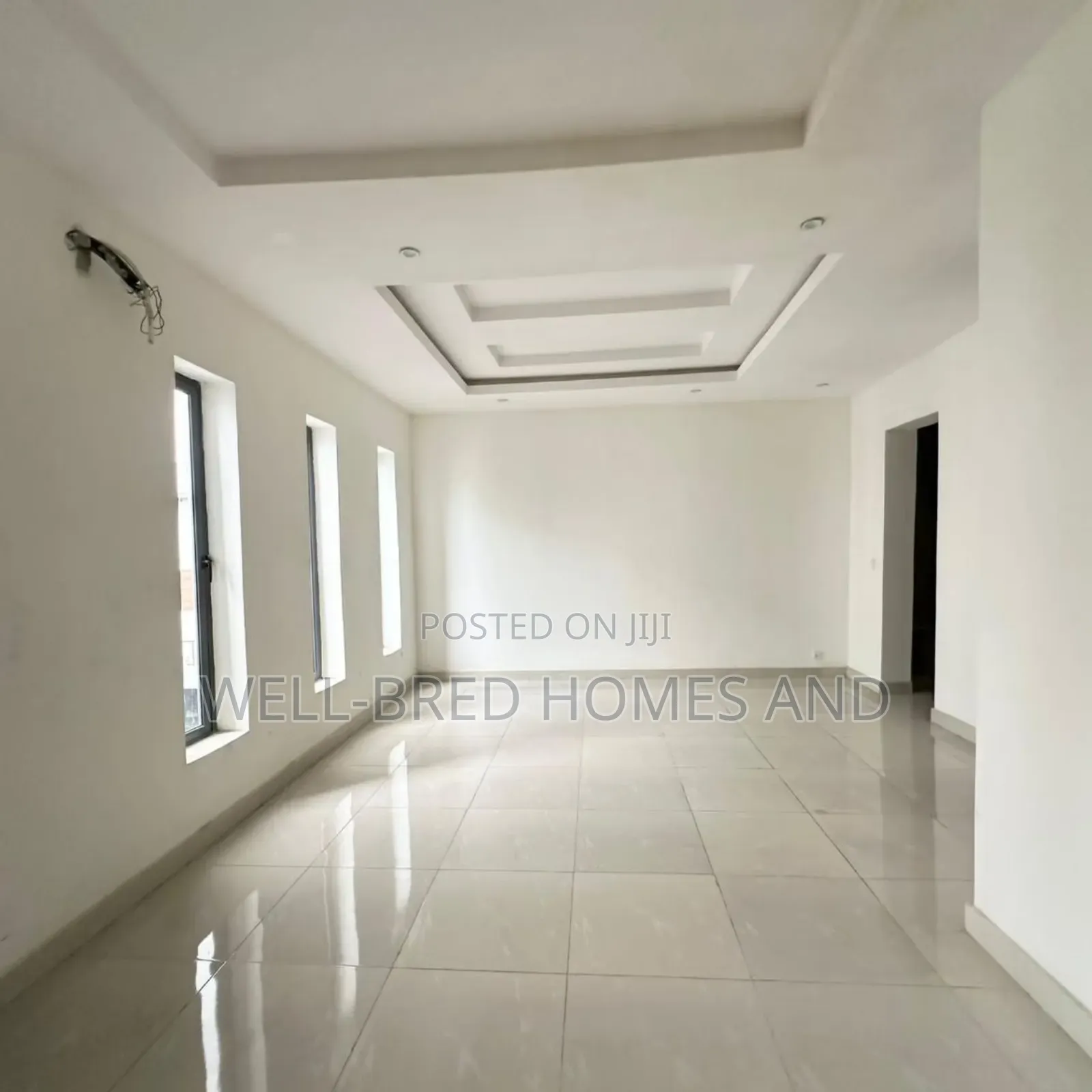 5bdrm Duplex in Ikate Lekki Lagos for rent in Lekki