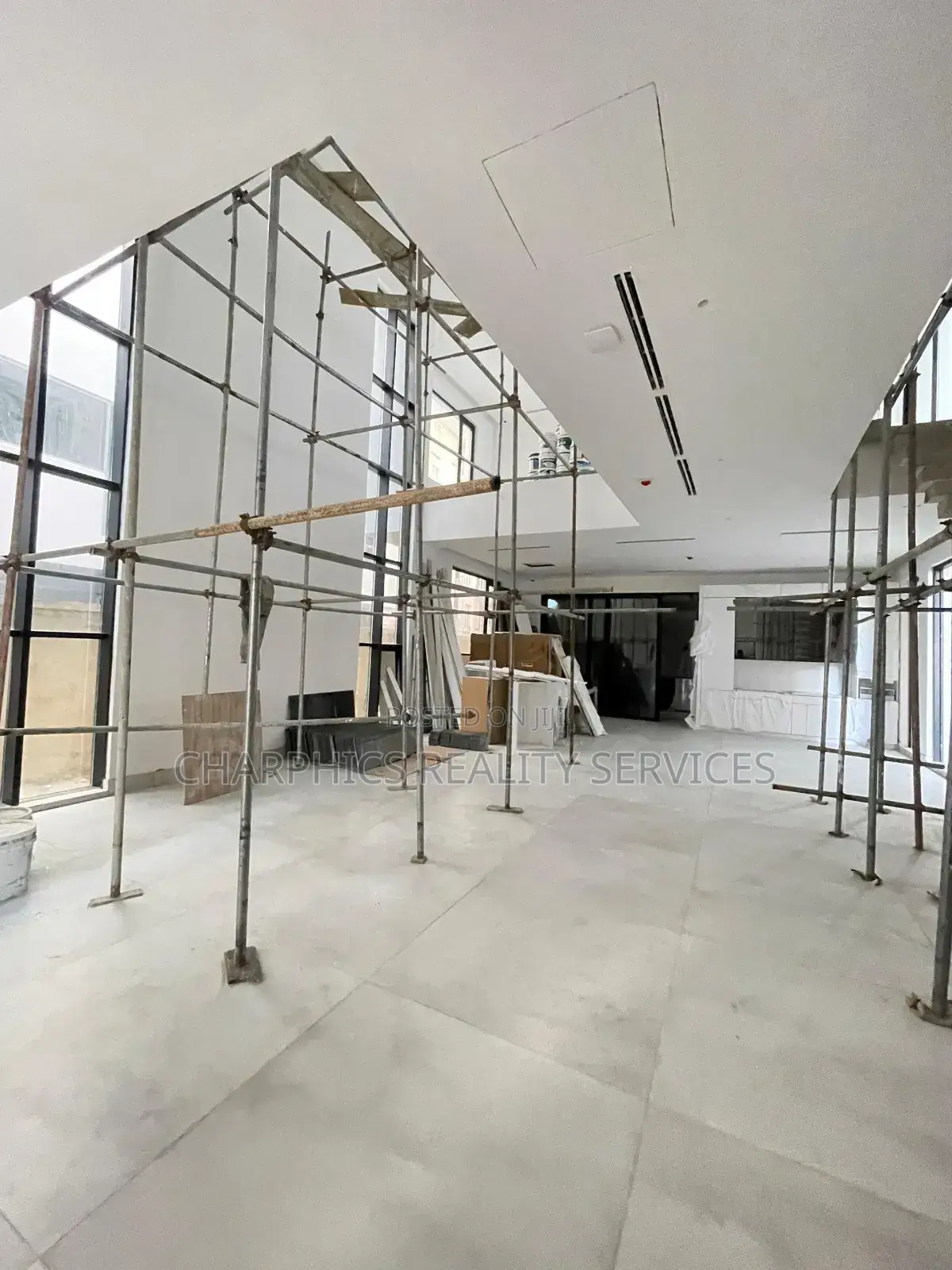 5bdrm Duplex in $3M, Ikoyi for sale in Ikoyi