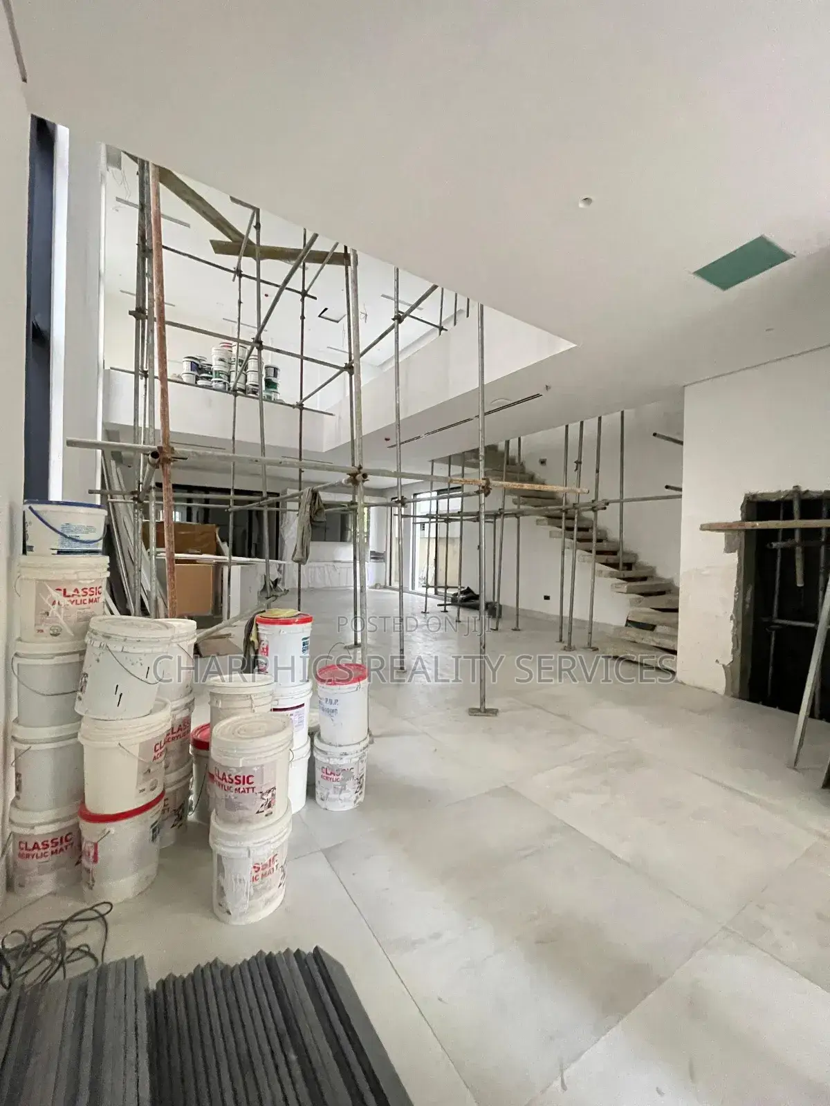 5bdrm Duplex in $3M, Ikoyi for sale in Ikoyi