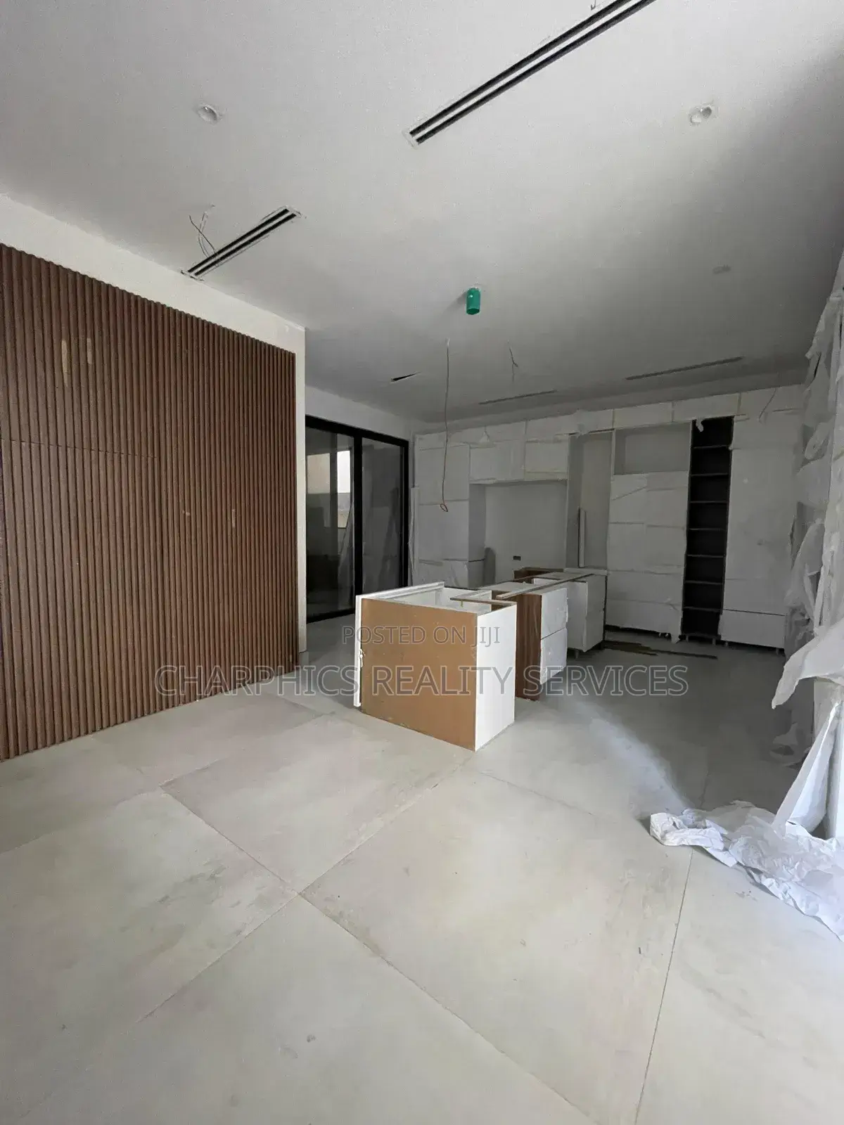 5bdrm Duplex in $3M, Ikoyi for sale in Ikoyi