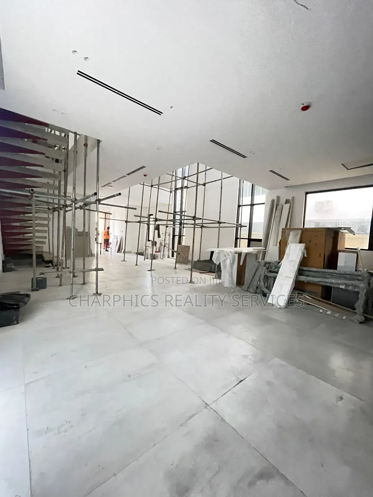 5bdrm Duplex in $3M, Ikoyi for sale in Ikoyi