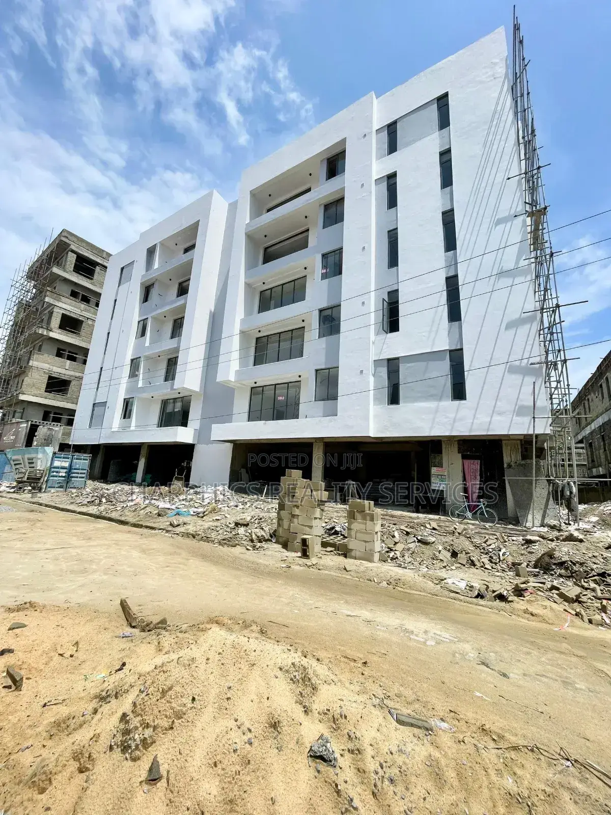 2bdrm Apartment in Lekki Phase 1 for sale in Lekki Phase 1
