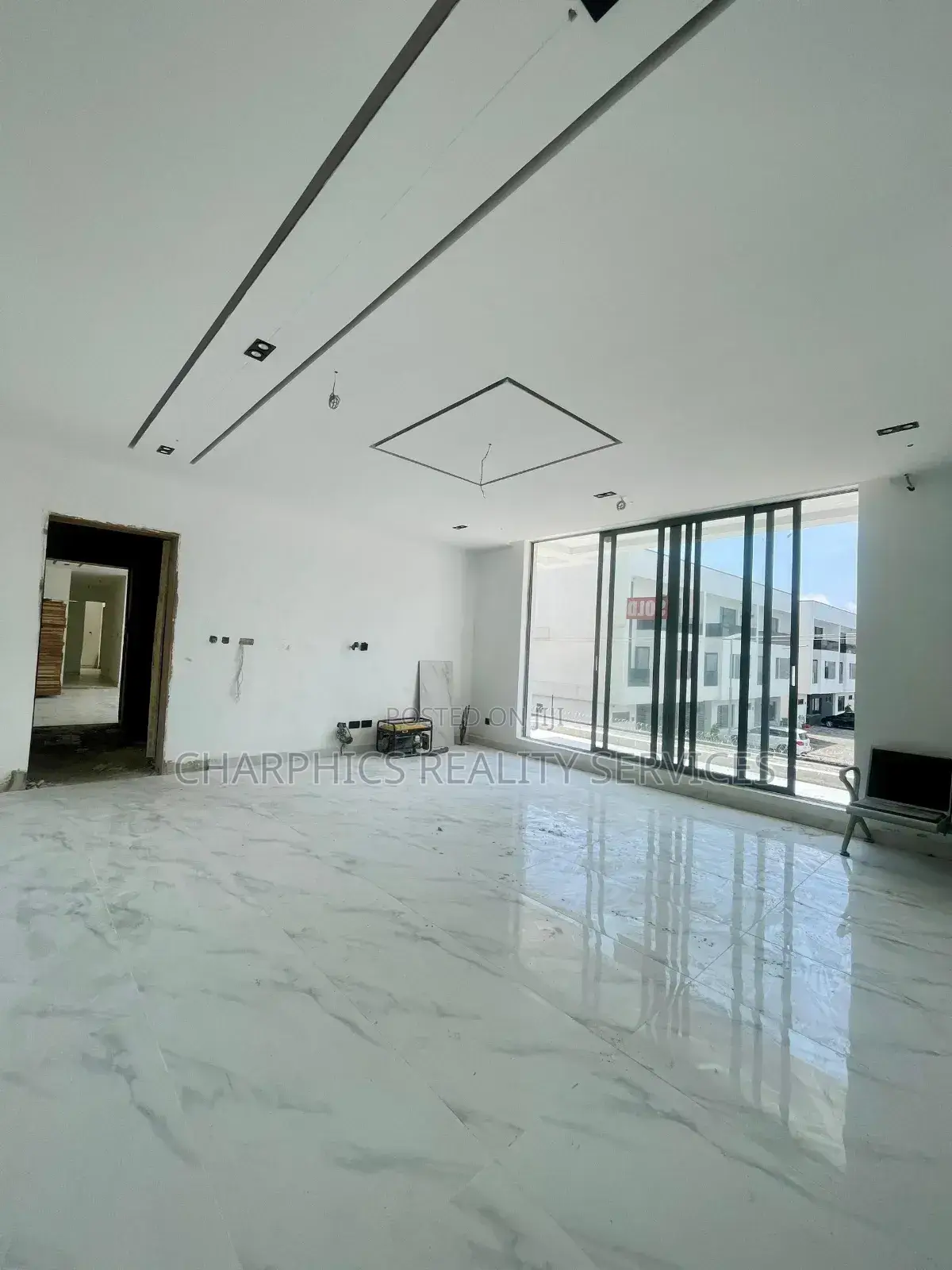 2bdrm Apartment in Lekki Phase 1 for sale in Lekki Phase 1