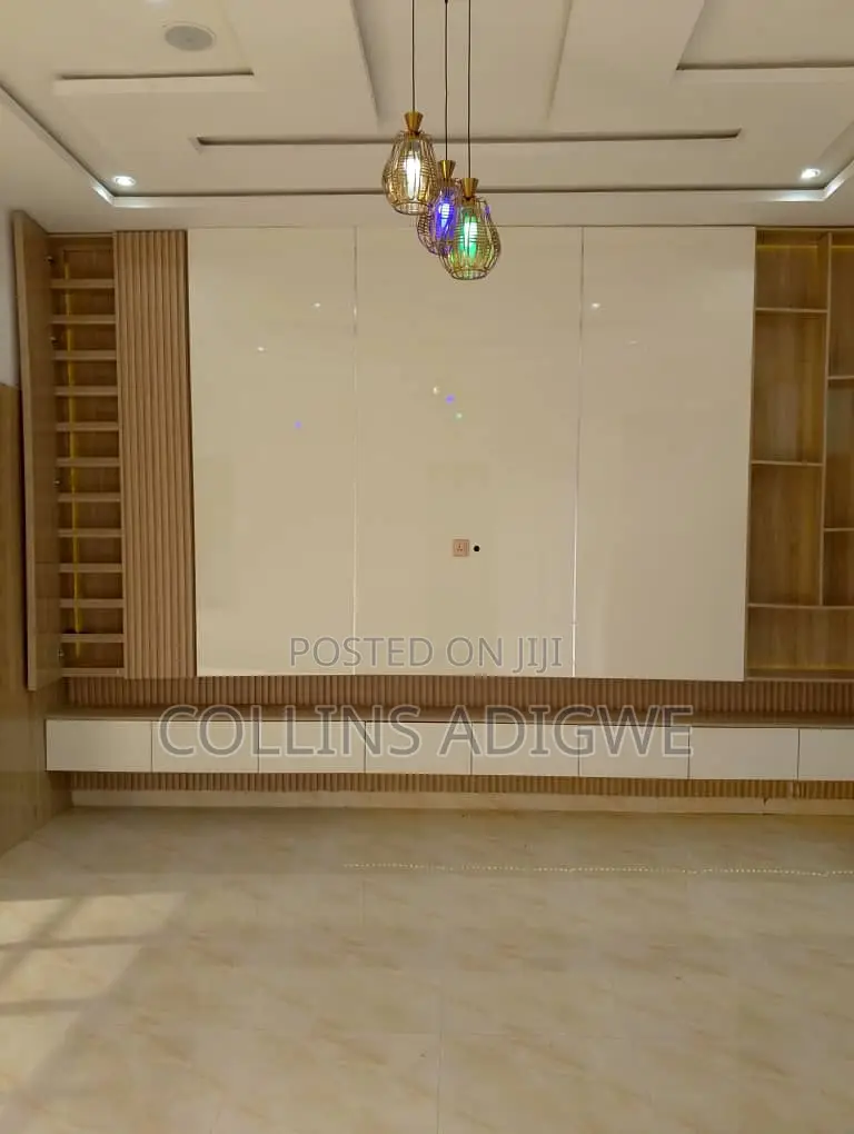 4bdrm Duplex in Ikota Villa Lekki for sale in Ikota