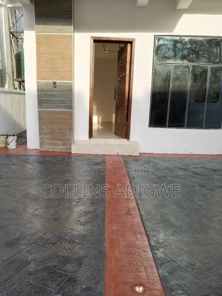 4bdrm Duplex in Ikota Villa Lekki for sale in Ikota