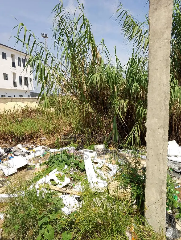 650SQM Land in VGC / Ajah