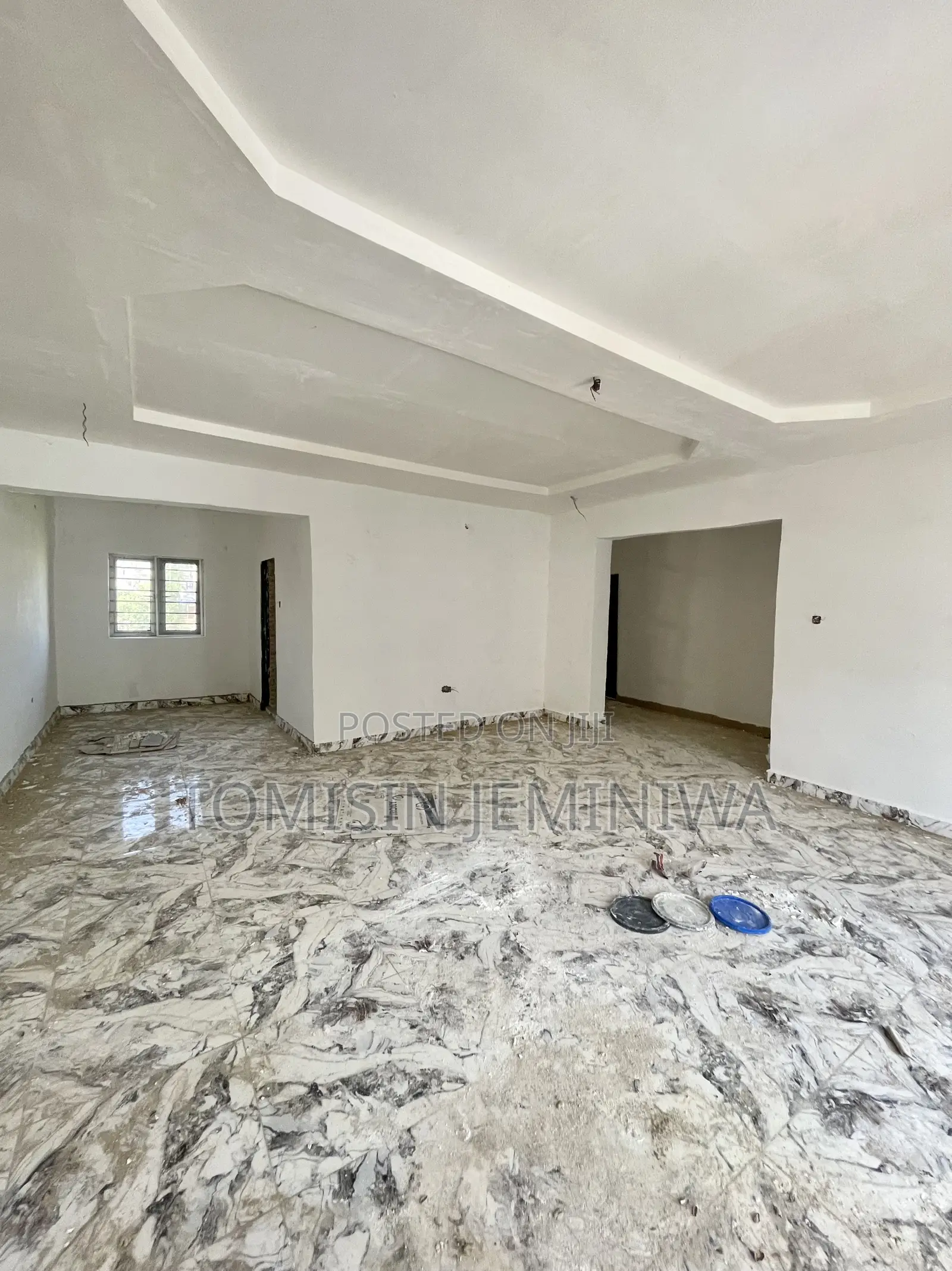 Furnished 3bdrm Block of Flats in Pacific Estate, Kubwa for sale in Kubwa