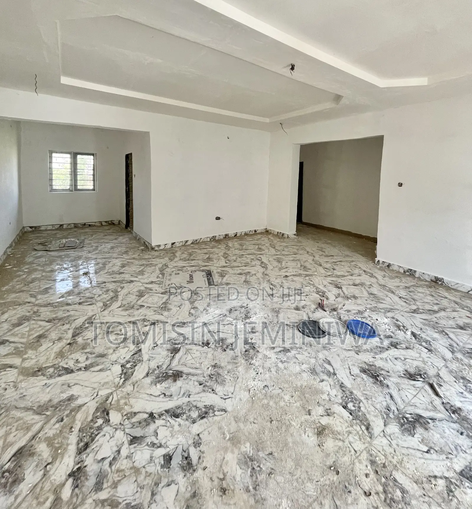 Furnished 3bdrm Block of Flats in Pacific Estate, Kubwa for sale in Kubwa