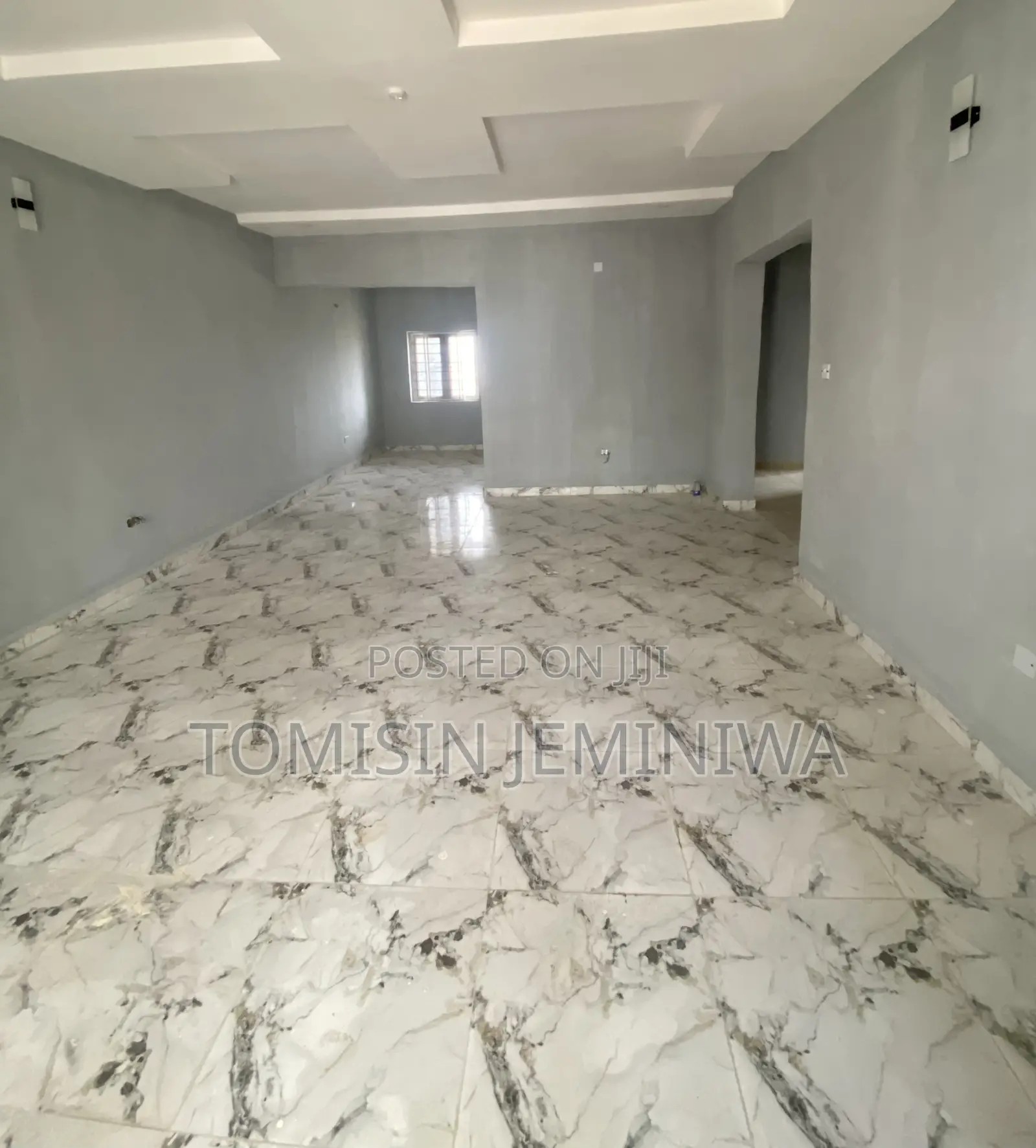 Furnished 3bdrm Block of Flats in Pacific Estate, Kubwa for sale in Kubwa