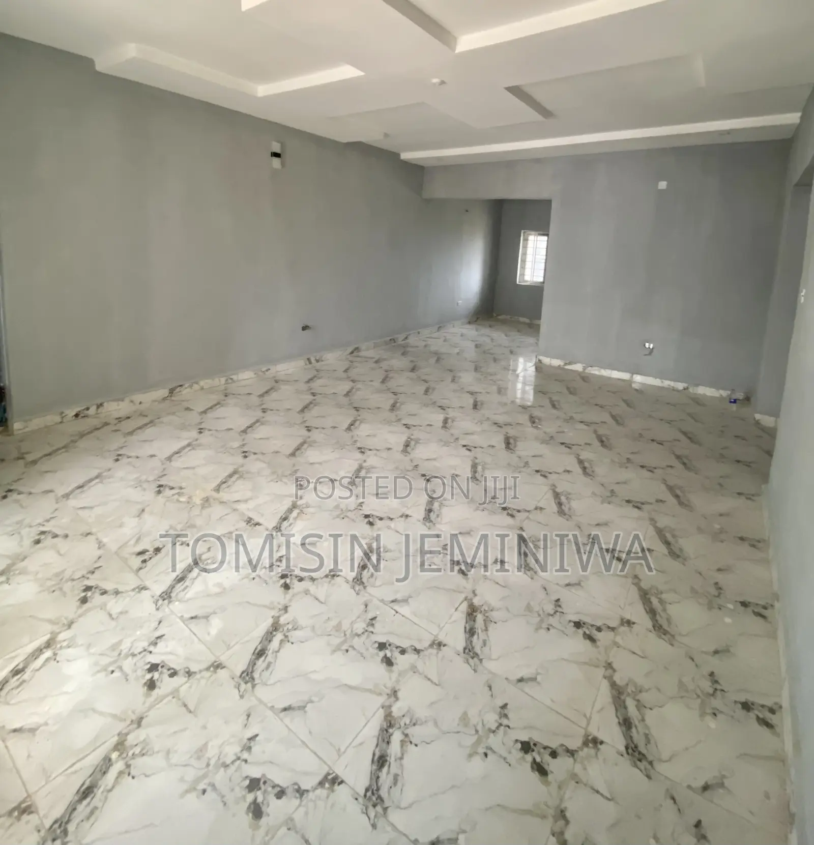 Furnished 3bdrm Block of Flats in Pacific Estate, Kubwa for sale in Kubwa