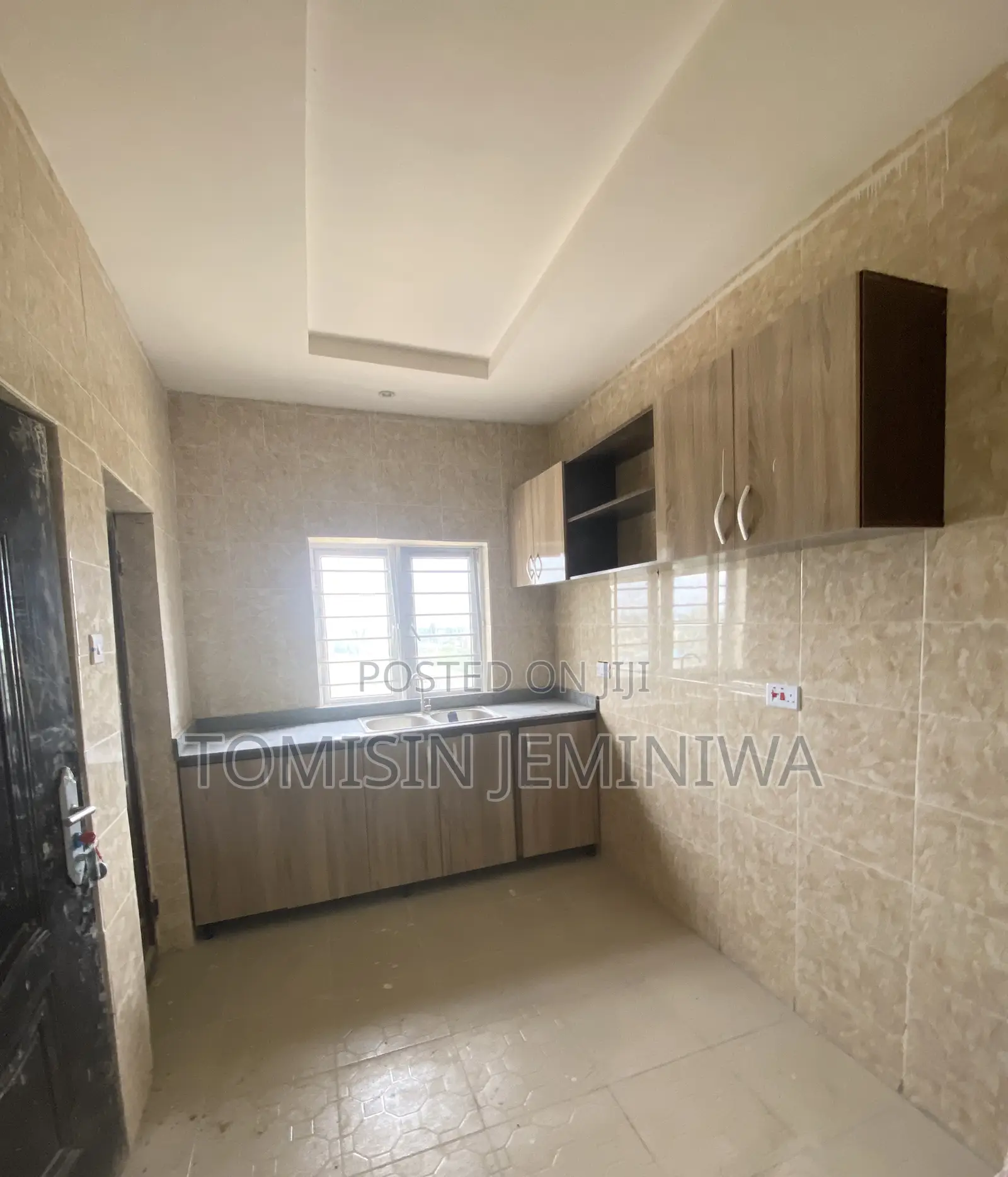 Furnished 3bdrm Block of Flats in Pacific Estate, Kubwa for sale in Kubwa