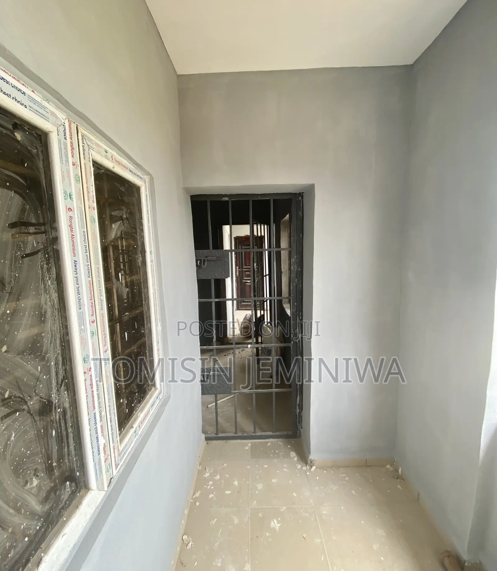 Furnished 3bdrm Block of Flats in Pacific Estate, Kubwa for sale in Kubwa