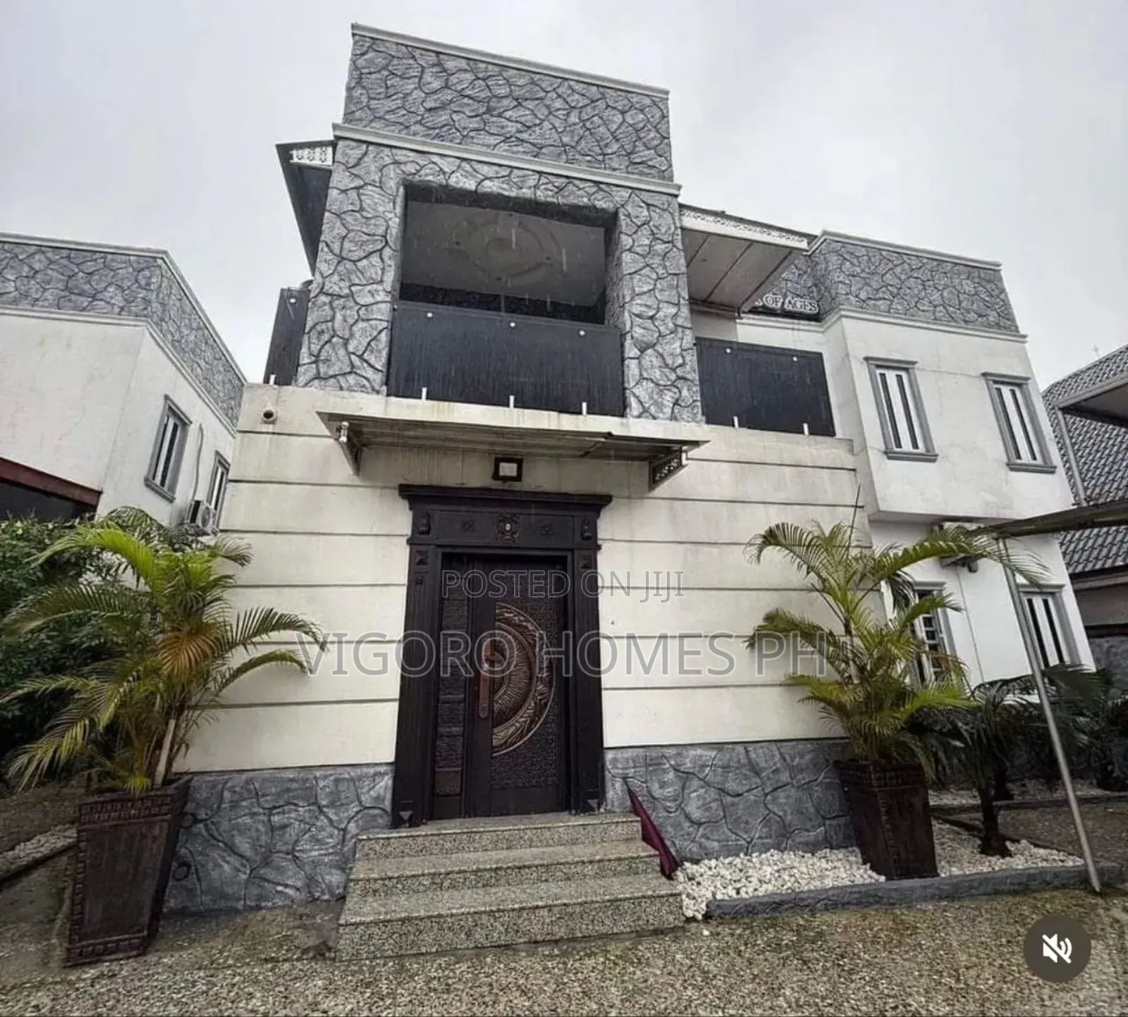 Furnished 4bdrm Duplex in Shell Cooperative, Port-Harcourt for sale in Port-Harcourt