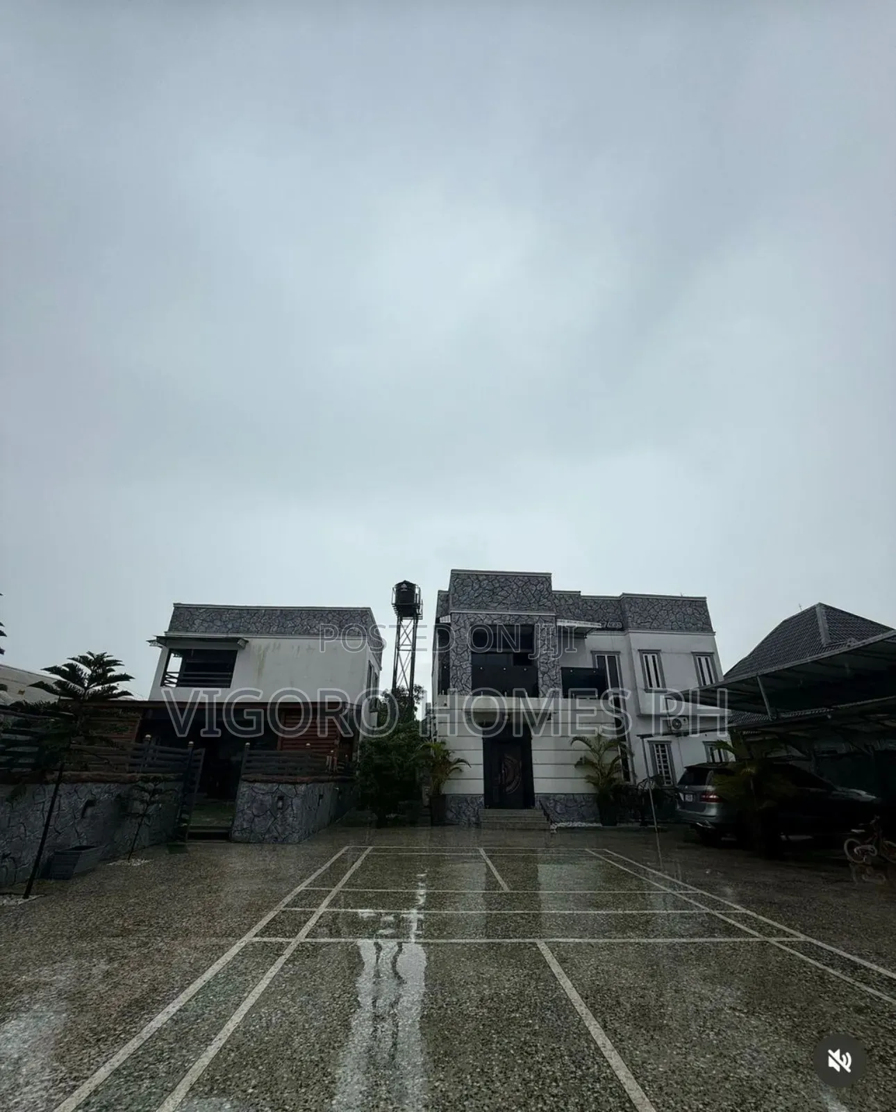 Furnished 4bdrm Duplex in Shell Cooperative, Port-Harcourt for sale in Port-Harcourt
