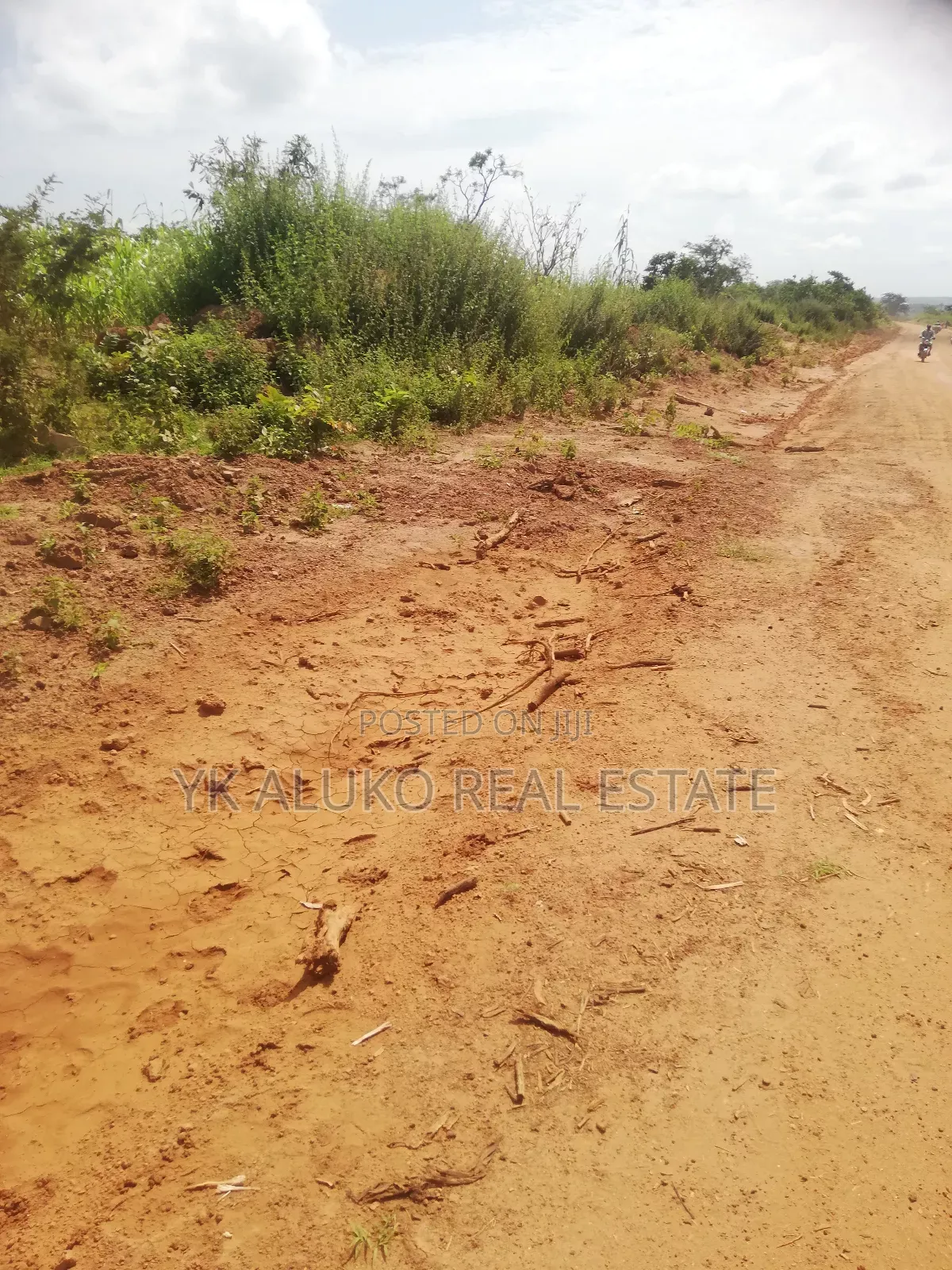 Deed of Assignment in Moro