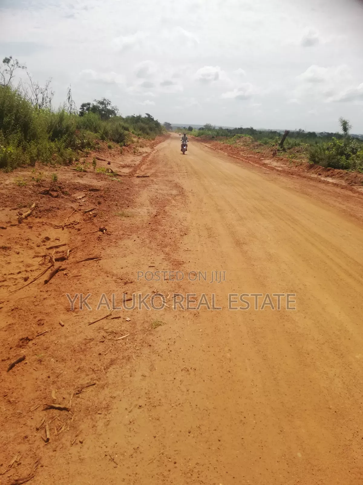 Deed of Assignment in Moro