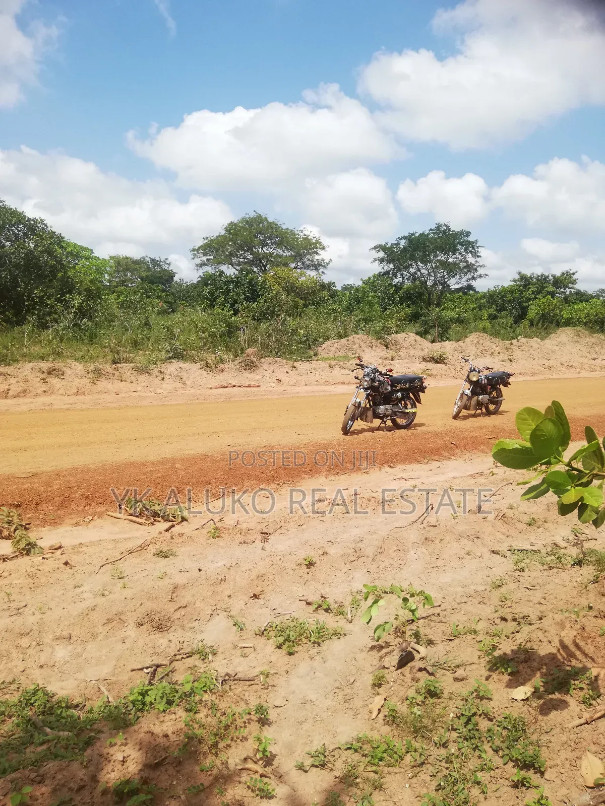 Deed of Assignment in Moro