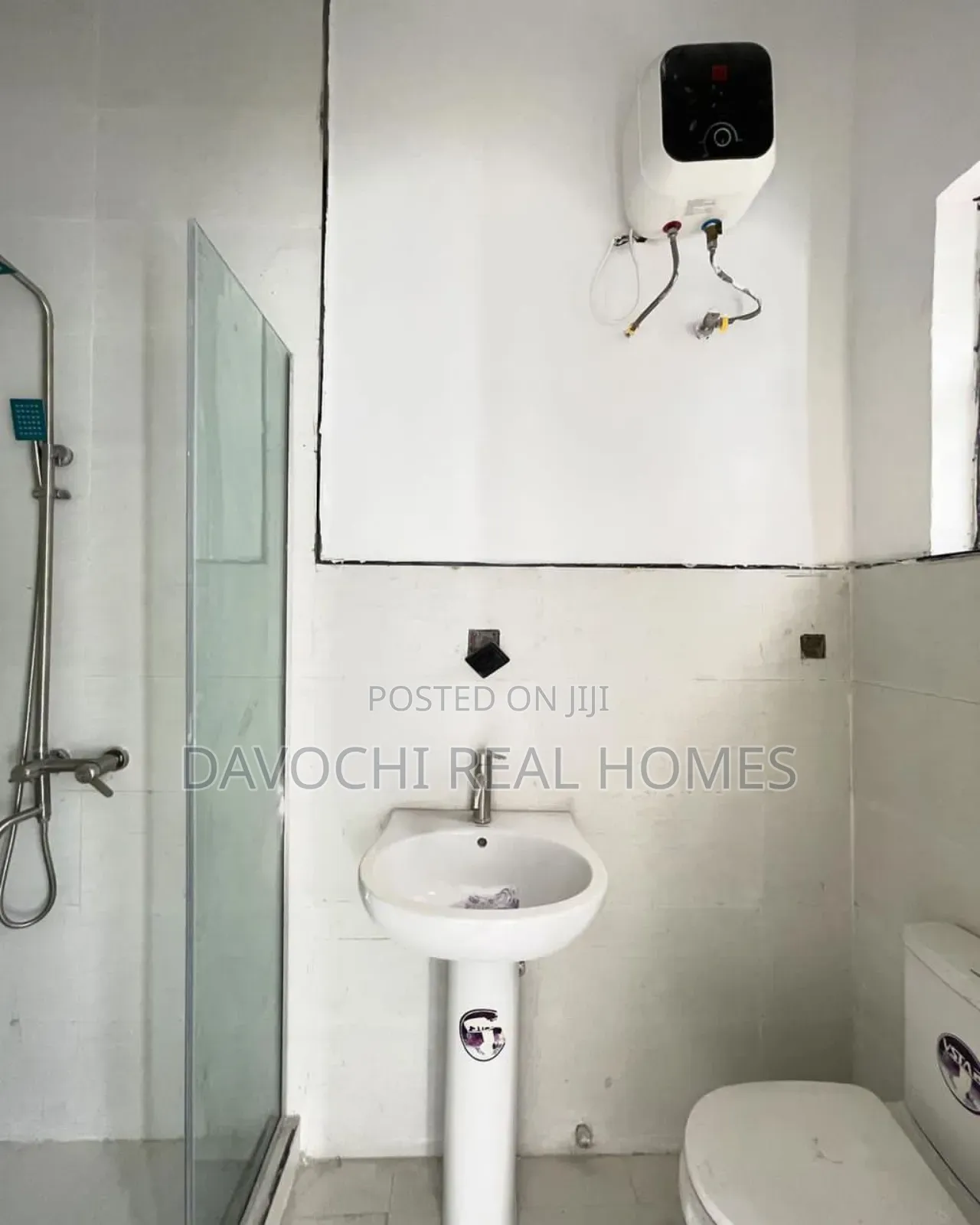 4bdrm Duplex in Vgc Estate, Lekki for rent in Lekki
