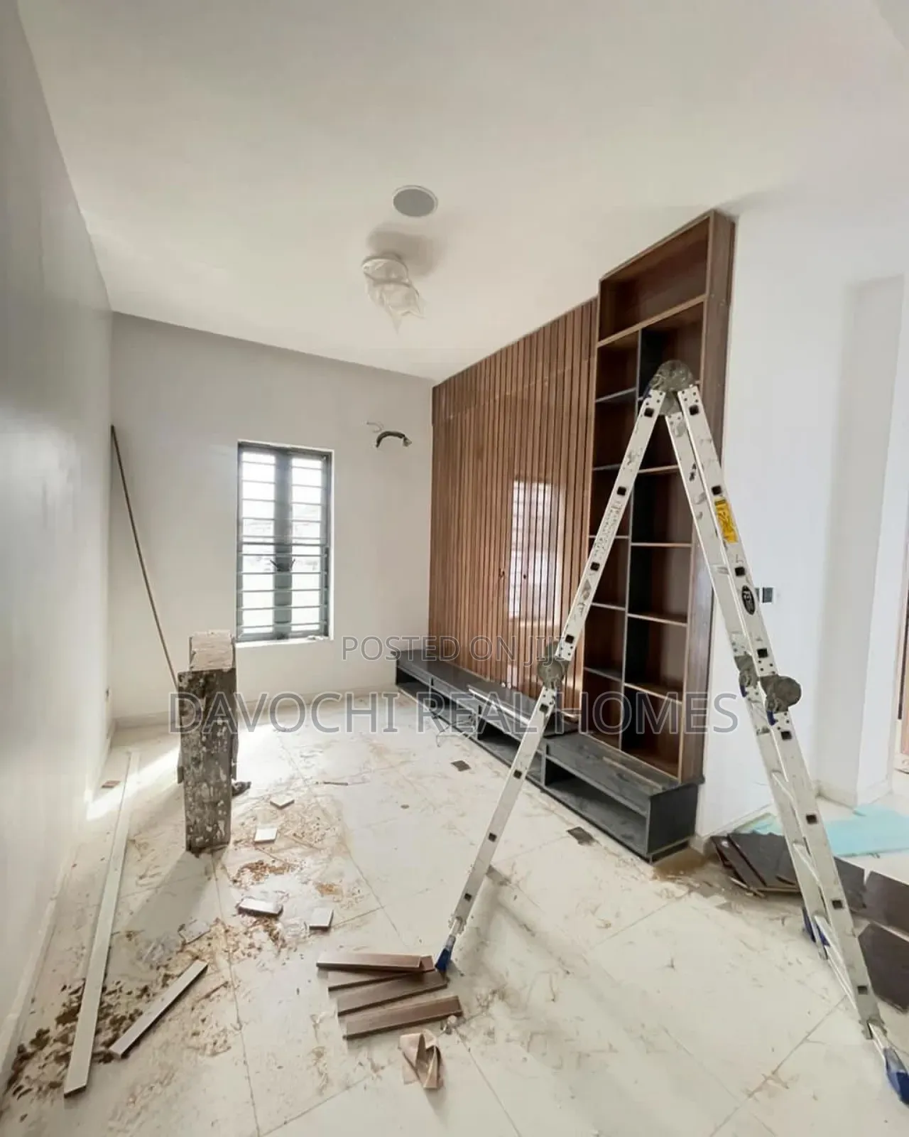 4bdrm Duplex in Vgc Estate, Lekki for rent in Lekki