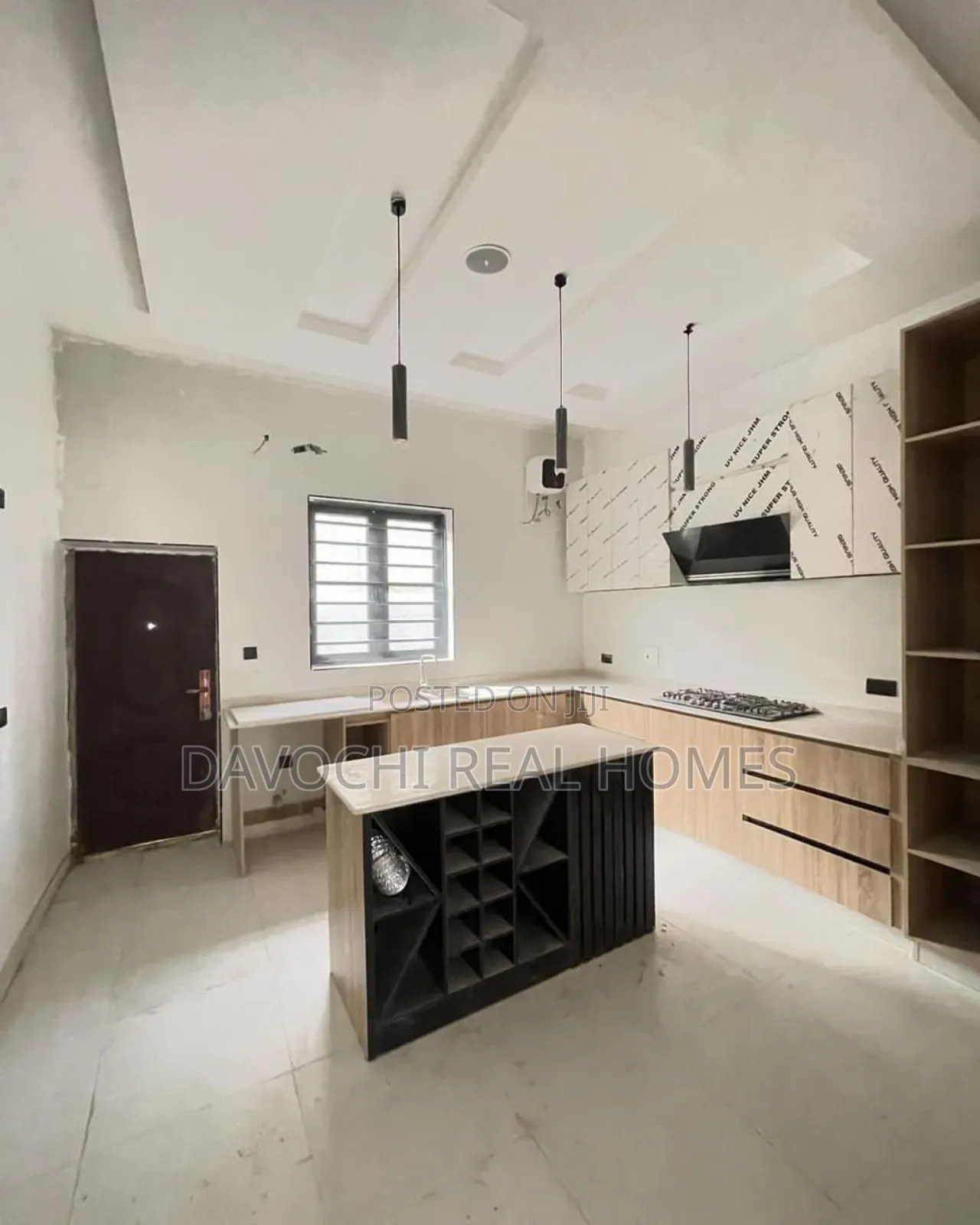 4bdrm Duplex in Vgc Estate, Lekki for rent in Lekki