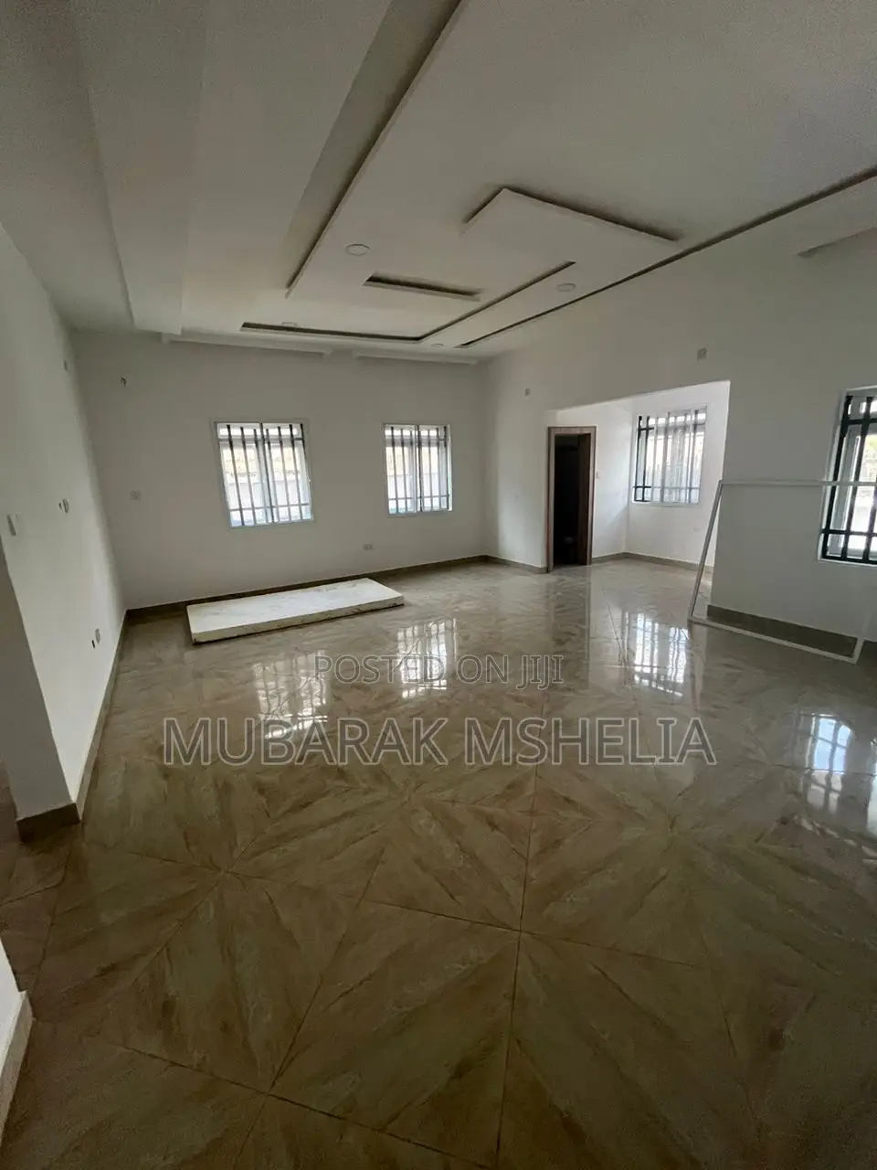 3bdrm Bungalow in Mbora for sale in Mbora