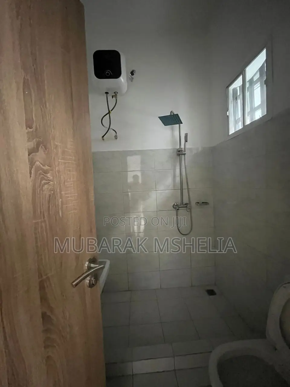 3bdrm Bungalow in Mbora for sale in Mbora