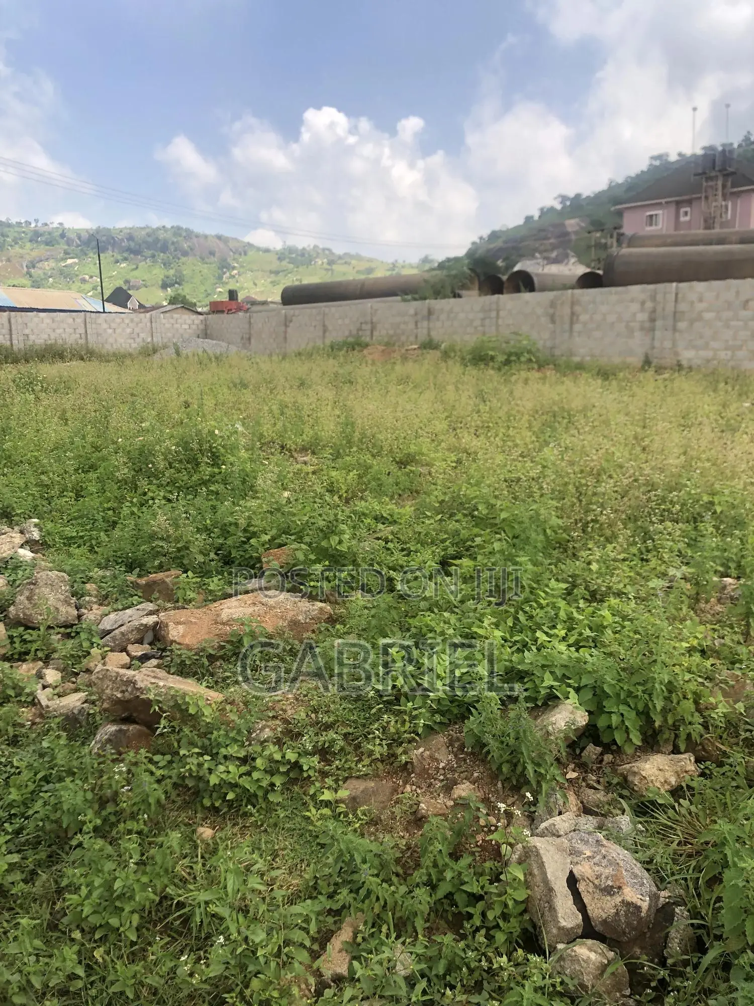 Land for Sale in Dawaki