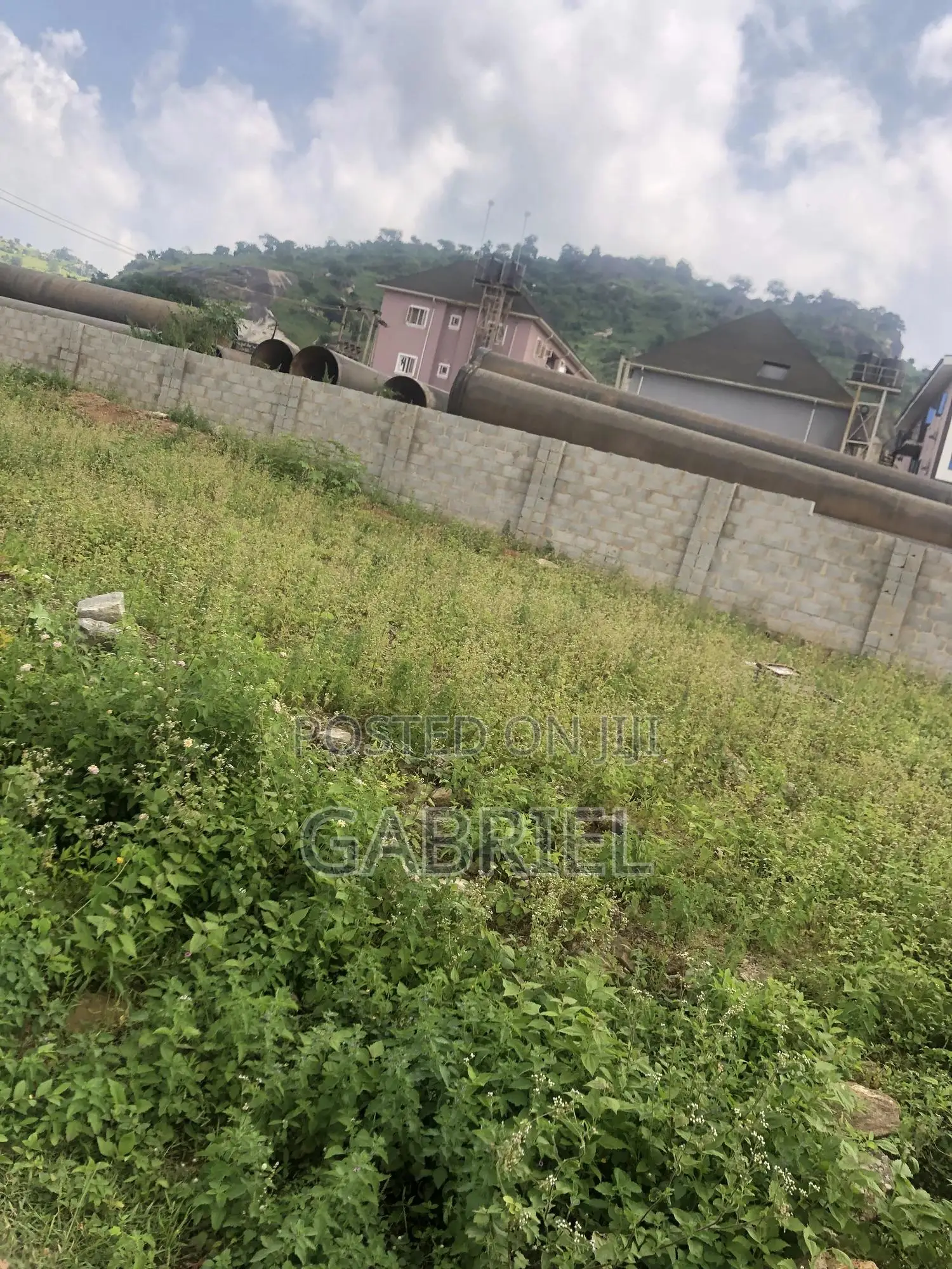 Land for Sale in Dawaki