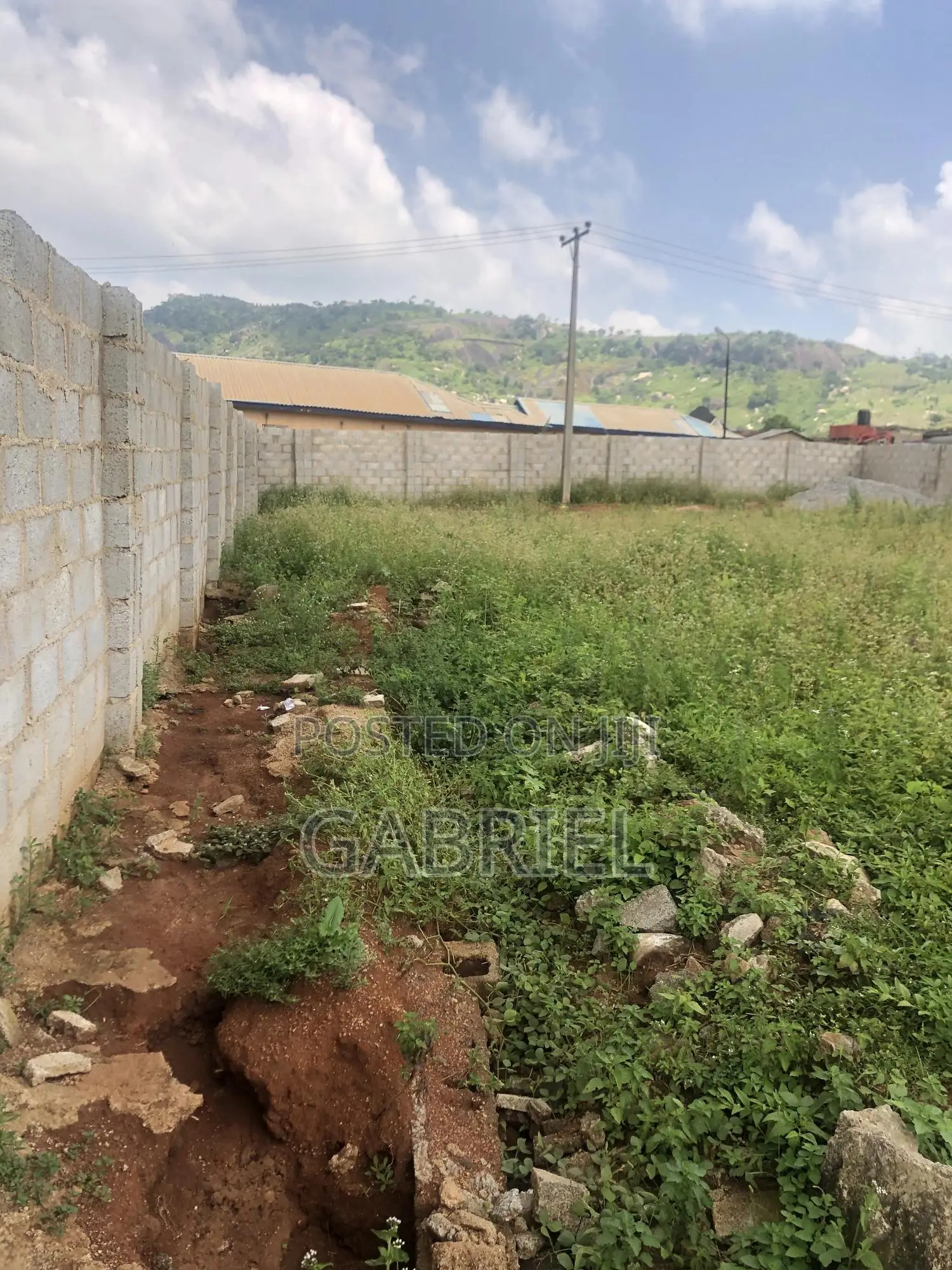 Land for Sale in Dawaki