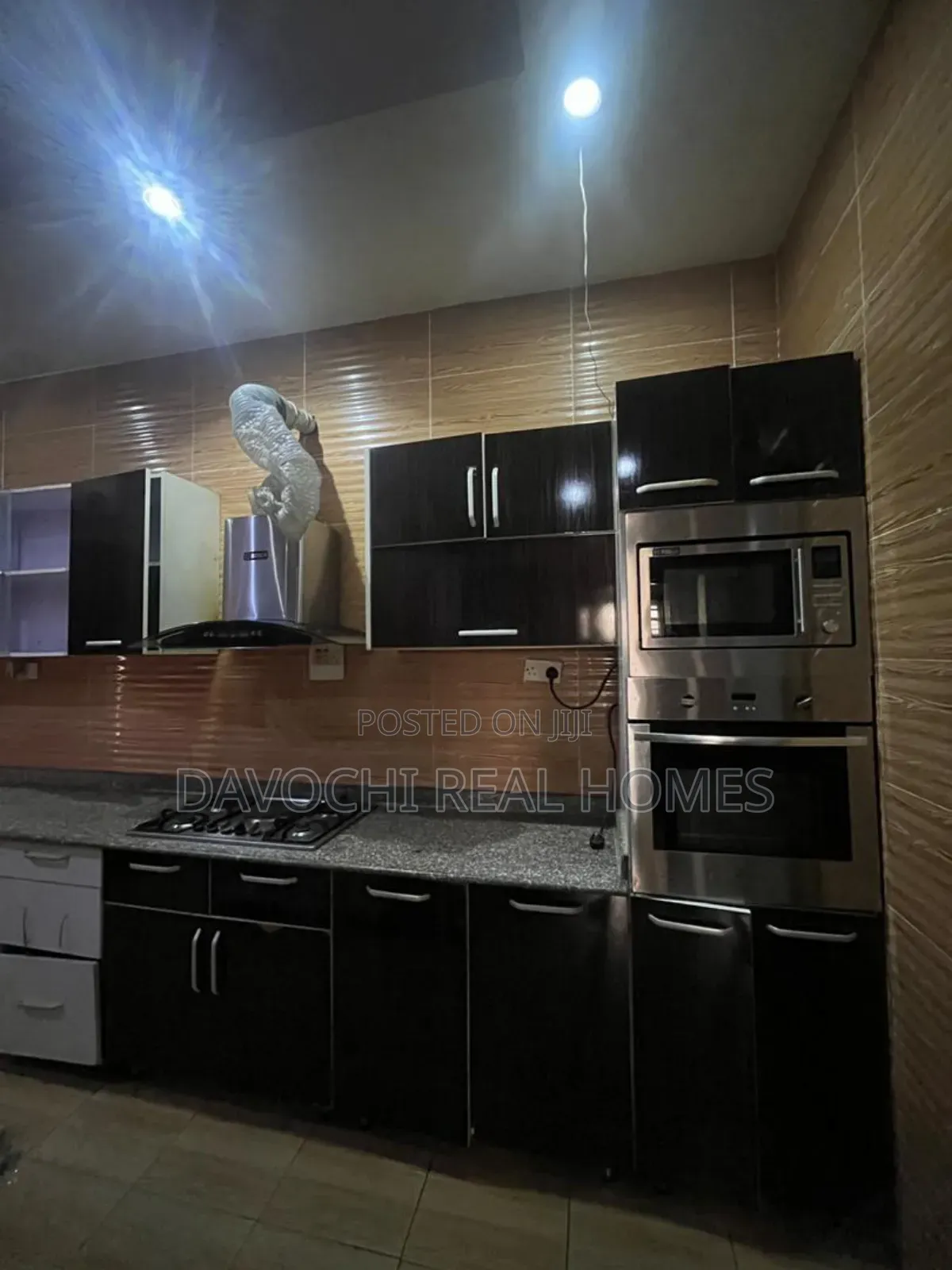 5bdrm Duplex in Agugigi Estate, Lekki for rent in Lekki