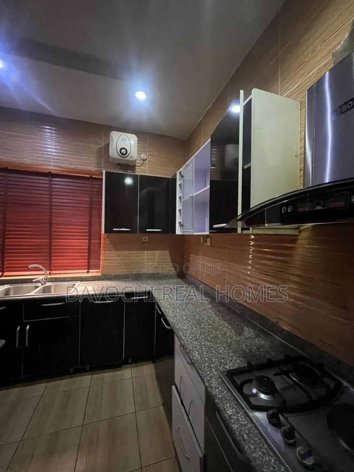 5bdrm Duplex in Agugigi Estate, Lekki for rent in Lekki