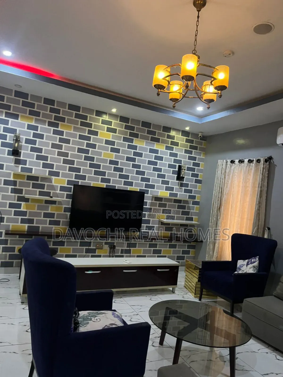 5bdrm Duplex in Agugigi Estate, Lekki for rent in Lekki