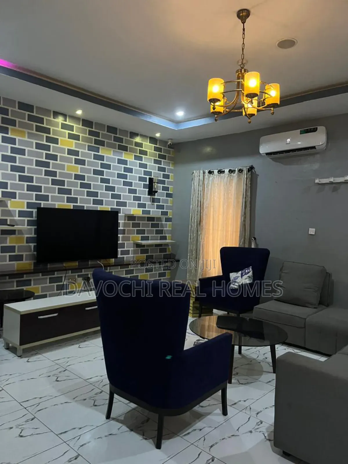 5bdrm Duplex in Agugigi Estate, Lekki for rent in Lekki
