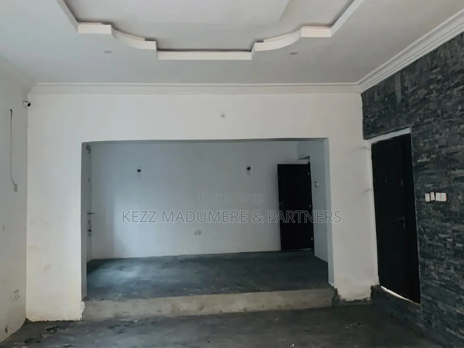 6bdrm Duplex in Gated Tarred St , for rent in Port-Harcourt