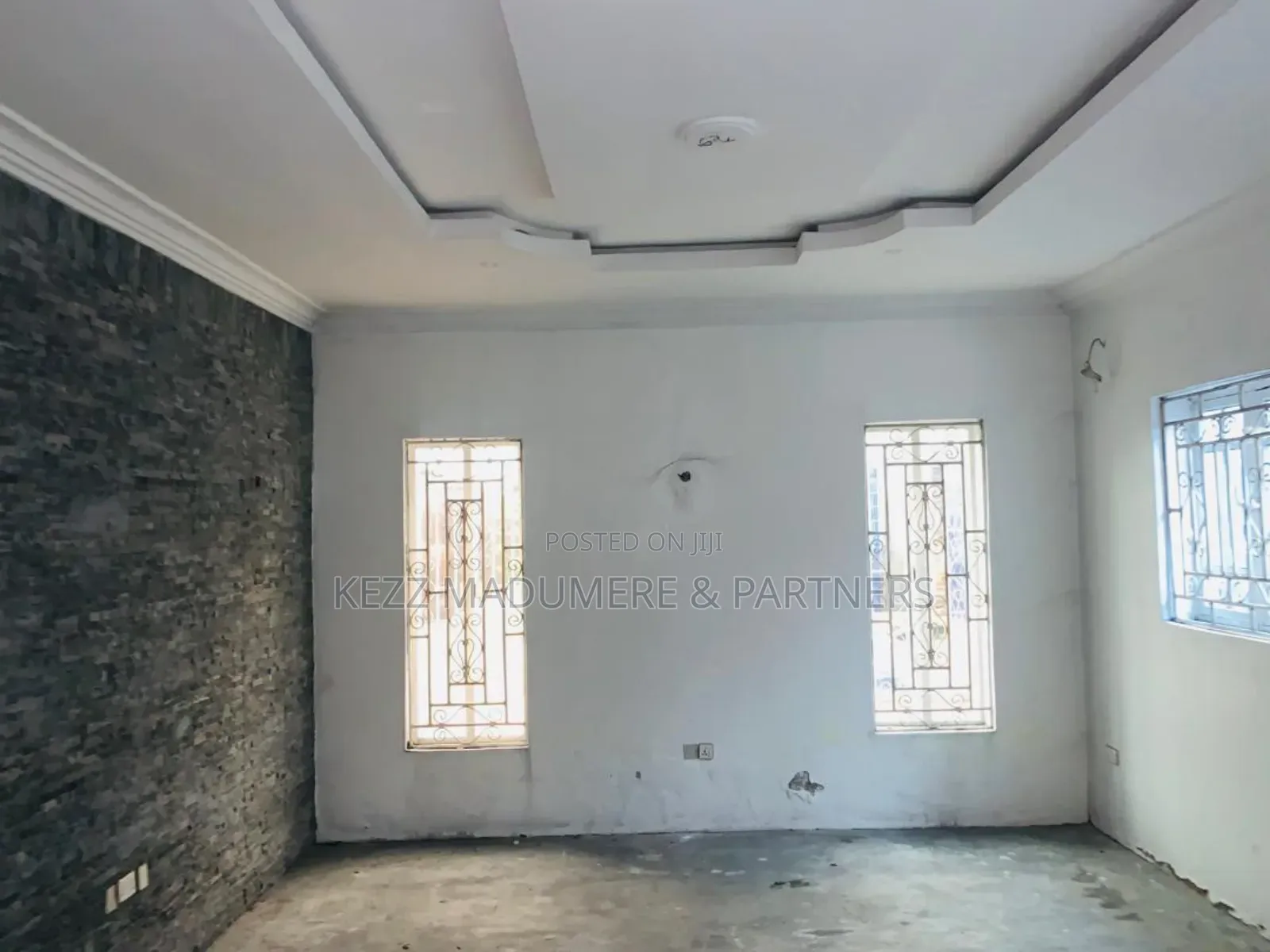 6bdrm Duplex in Gated Tarred St , for rent in Port-Harcourt