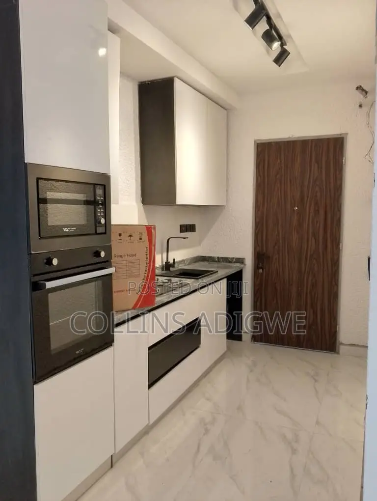 1bdrm Apartment in Call To Estate for sale in Ologolo