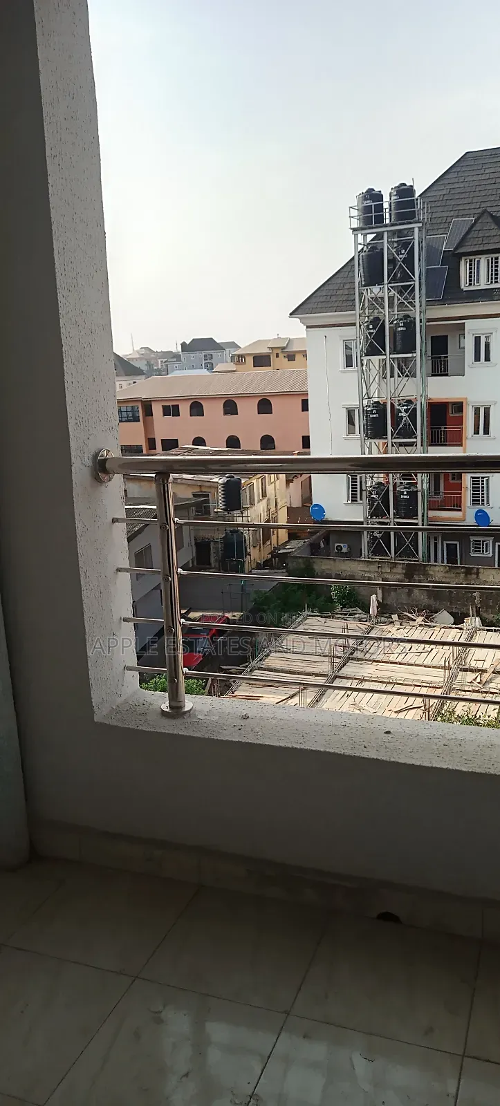 3bdrm Apartment in Surulere for rent in Surulere