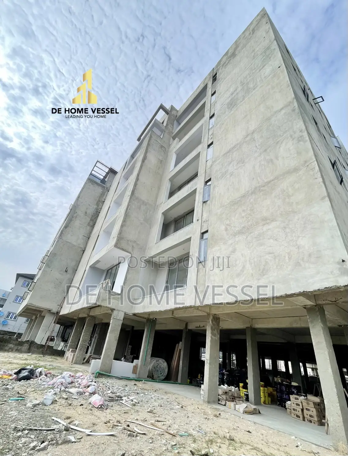 2bdrm Apartment in Lekki Phase 1 for sale in Lekki Phase 1